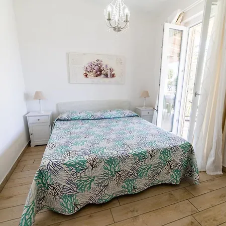 Onda Apartment *