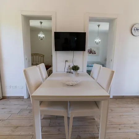 Onda Apartment *