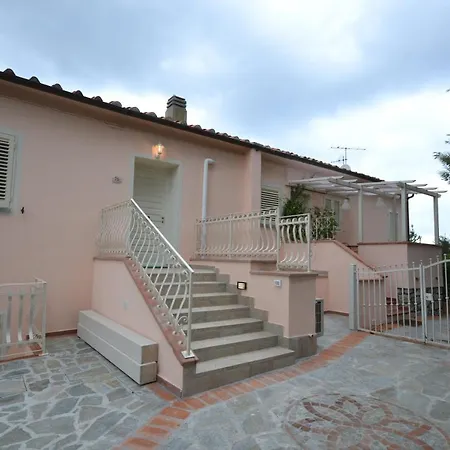 Onda Appartamento Procchio (Isola d'Elba)